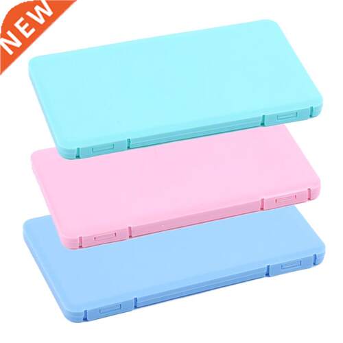 Multifunctional Mask Storage Box Packaging Bag Anti proof S
