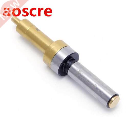 1Pc Mechanical Edge Finder CE420 10mm For Milling Lathe Mach