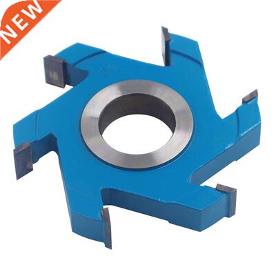 Woodworking Slot Shaper Cutter TCT Spindle Head Universal To