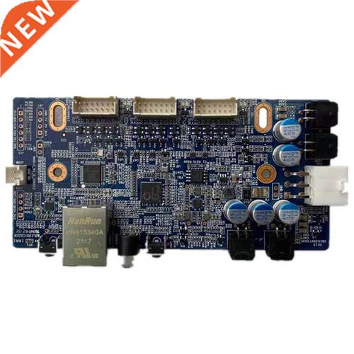 Brand New Avalon 1246 85Th 87Th 90Th Control Board