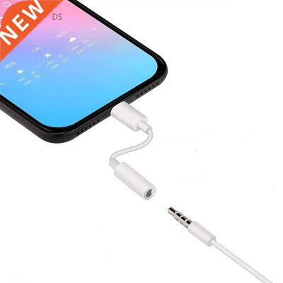 Headphones adapter for Iphone SE 11 Pro Max X Xs Max XR 7 8