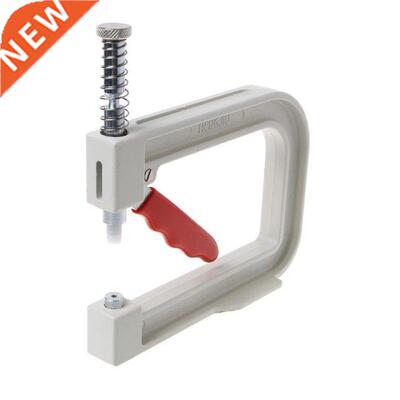 1 Set Manual Beading Machine Clothes Cap Pearl Bead Rivet Cr