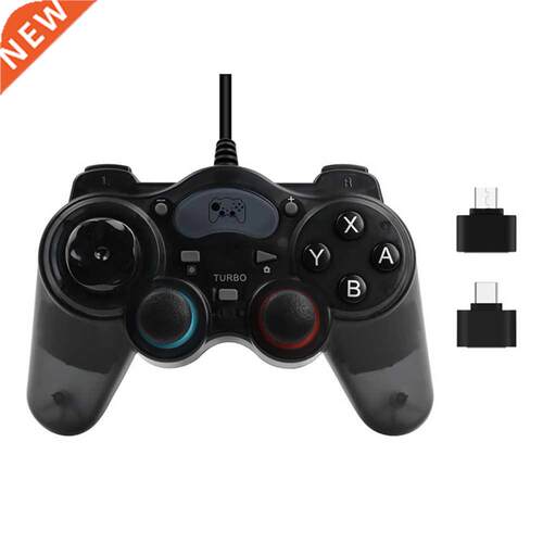 Wred Game Controller 7-n-1 Game Console Controller for PS3