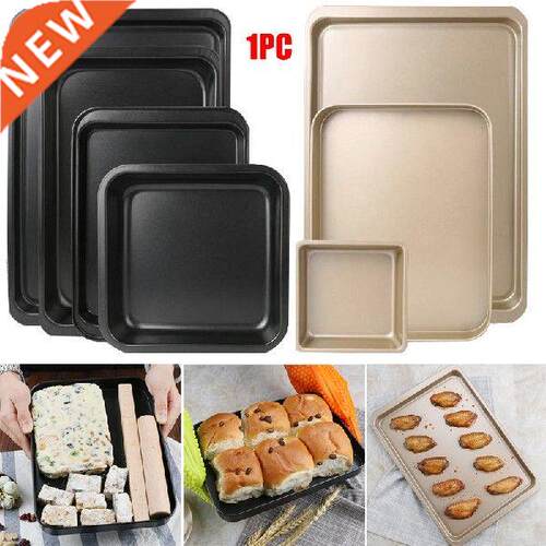 Baking Sheets for Oven Nonstick Cookie Sheet Baking Tray
