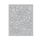 Pggy Craft metal cuttng des cut de mold 3D flower card f