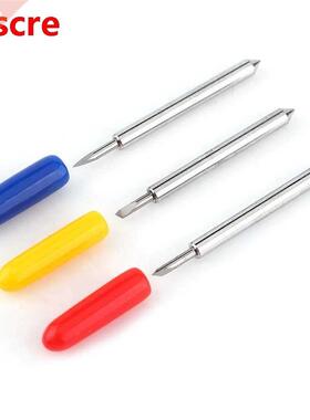 15pcs 30°/45°/60° Degree For Cutting Plotter Vin