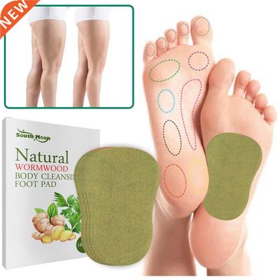 Dropshipping Weight Loss Slim Patch Wormwood Detox Foot Stic