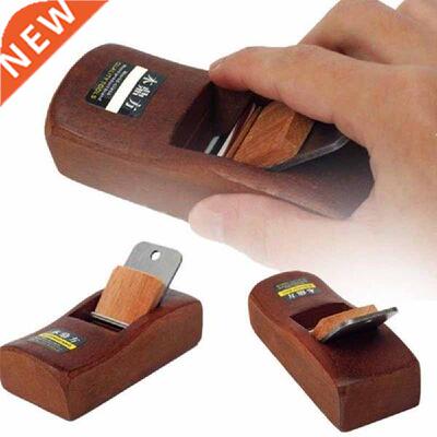 Woodworking Planer Mini Hand Tool Flat Plane Bottom Edge