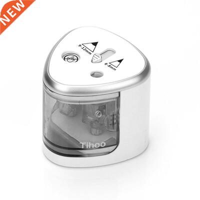Automatic Pencil Sharpener Electric Touch Switch Pencil