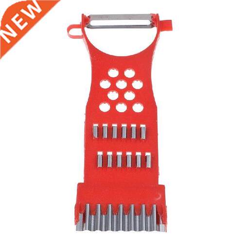 Candy Color Kitchen Accessories Plastic Ginger Glic