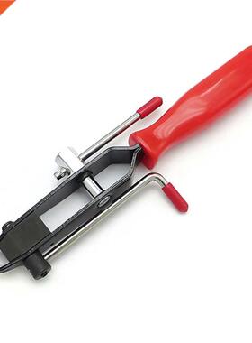 Pince multioutils réparation tuyau de carburant outil