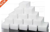 Melamine Sponge Magic Washing 10pcs Eraser Office