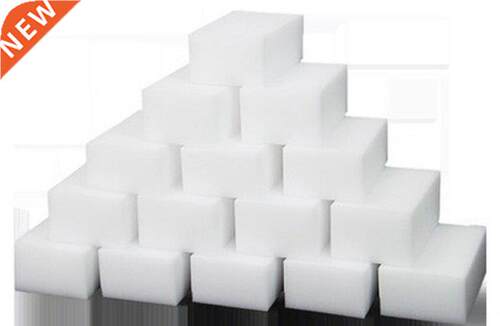 1/5/10pcs Melamine Sponge Magic Sponge Eraser Washing Office