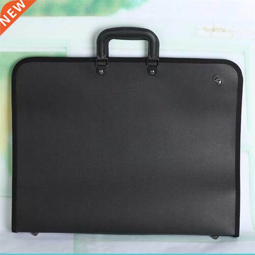 Art Portfolio Case A Artist Drawing Board Bag Waterproof