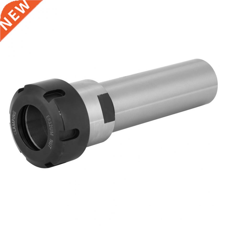 C32-ER32-100L Alloy Steel Chuck Holders Collet Straight Shan
