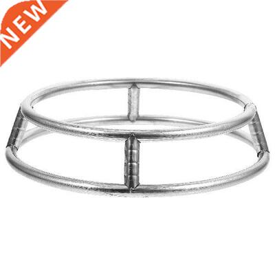 Heat-proof Pot Rack Premium Durable Prime Stainless Steel