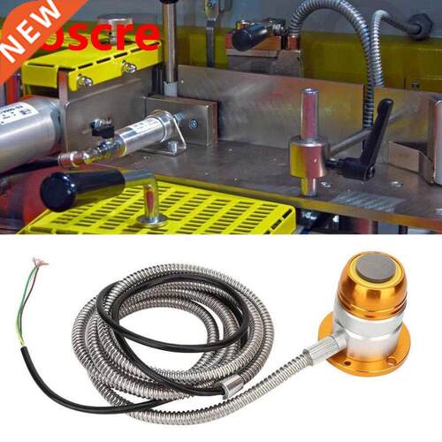 IP67 CNC Engraving Machine Pre-Setter Full-Automatic Presett
