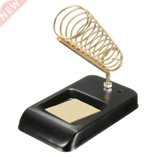 Soldering Iron Gun Stand Holder Support Station Metal Base a