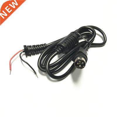 Suitable for Cash Register Thermal Printer, Four-round Port,