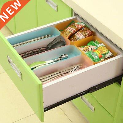 vanzlife Storage Organizer Kitchen Cutlery Storage Box