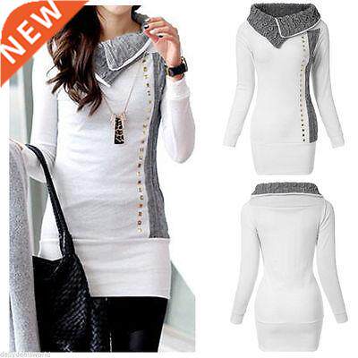Hot Sale Casual Women Winter Autumn Long Sleeve Pullover Jac