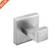 Hook Robe Indoor Towel Hanger Bathroom Wall Accessories