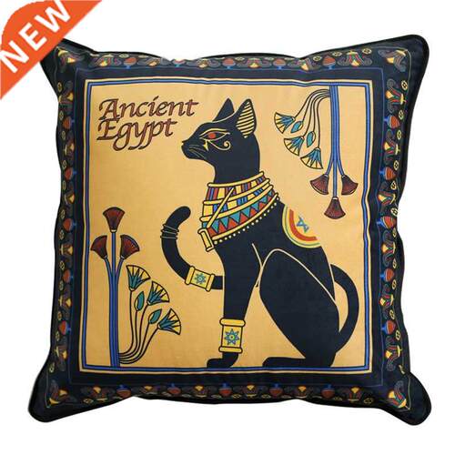 Ethnic Style Pillow American and European Style Sofa