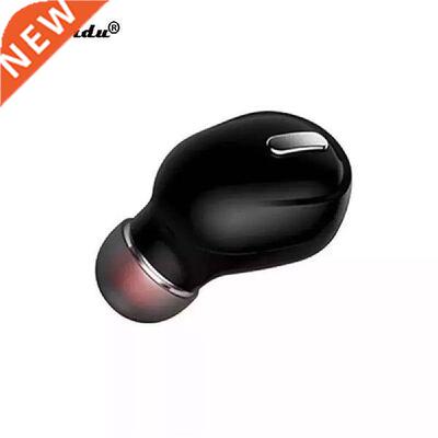 kebidu Mini X9 Wireless Earbuds Noise Reduction In-ear