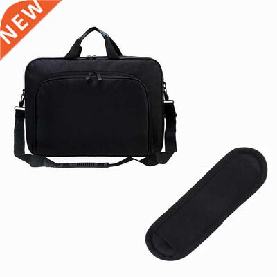 Briefcase Bag 15.6 Inch Laptop Messenger Bag Business Office
