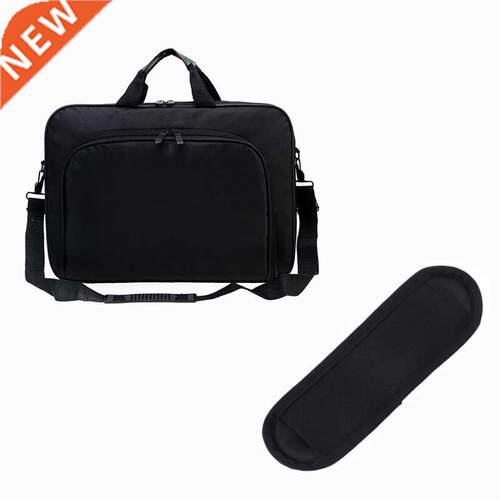 Briefcase Bag 15.6 Inch Laptop Messenger Bag Business Office