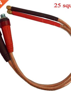 High Quality handheld 18650 battery spot welding pen copper