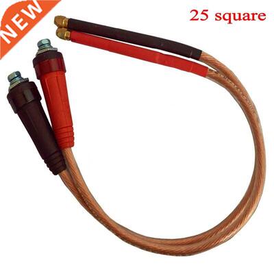 High Quality handheld 18650 battery spot welding pen copper
