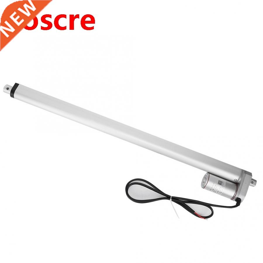 Electric Linear Actuator 500mm/550mm/600mm Stroke Linear Mot