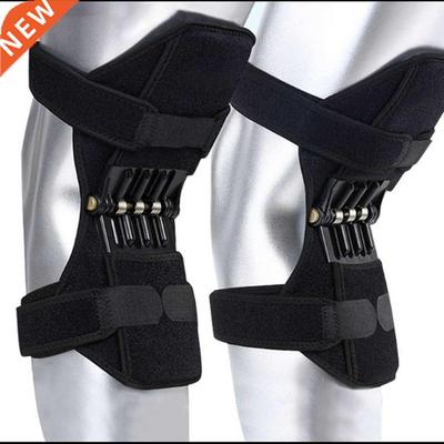 Joint Support Knee Pads Breathable Non-slip Lift Knee Pads C