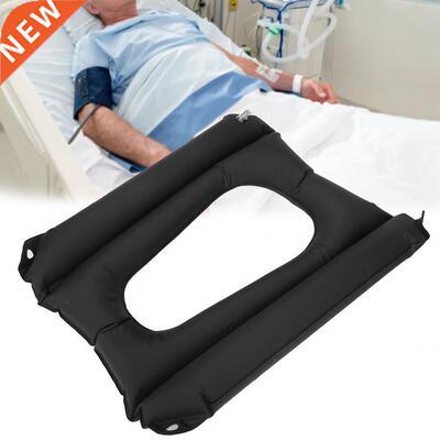 Back Support Elderly Care Anti Bedsore Toilet Seat Pad Infl