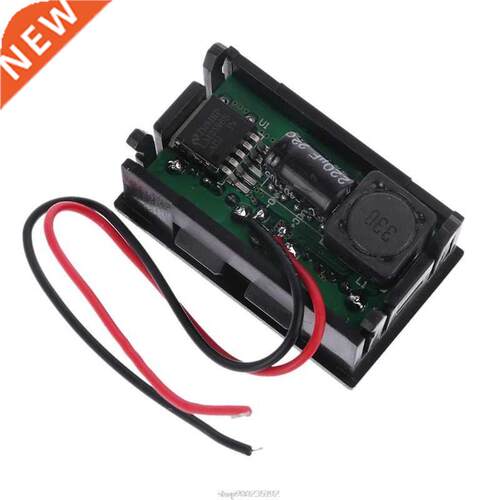 12V Lead Acid Battery Capacity Indicator Voltage Car Power D