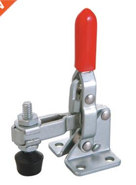 New Verticl Type Toggle Clmp GH-101- 50Kg 110Lbs Quick Ho