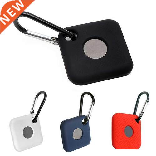 Smart Tracker Key Finder Cover Anti-Lost Bluetooth Smart Fin