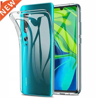 Shockproof Case For Xiaomi Mi Note 10 8 9 SE 9T CC9E CC9 Pro