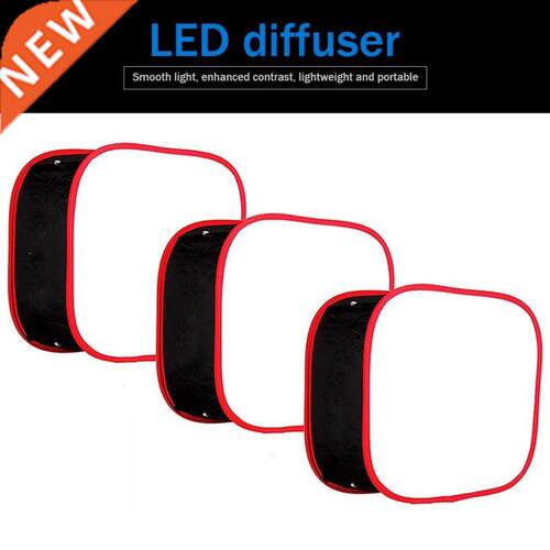 Portable Softbox Collapsible Photography Nylon Lighting Modi
