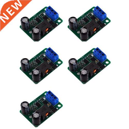 HW-468 DC-DC Step-Down Module 24V/12V To 5V/5A Power Supply