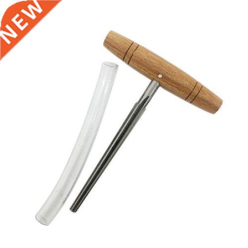 Practical Luthier Repair Tool Violin Peg Hole Reamer w/