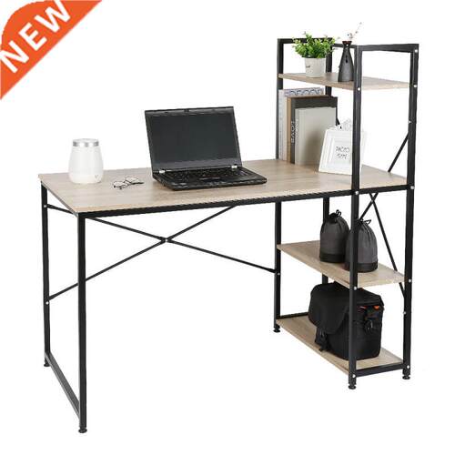 Bedside table Movable computer desk desktop home mobile desk