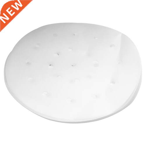 Premium Perforated Parchment Air Fryer Paper Liners - 7