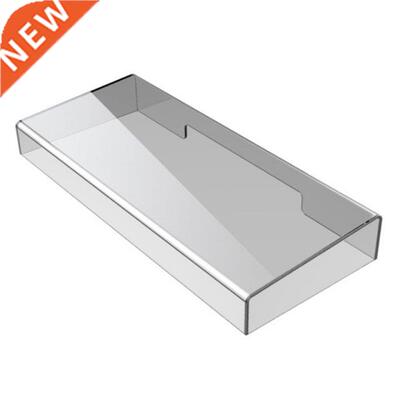 Keyboard Dust Cover Transparent Strong Acrylic Keyboard Cove