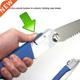 NEW hand 1PC Portable 250mm Folding Garden Saw 2020 Blade