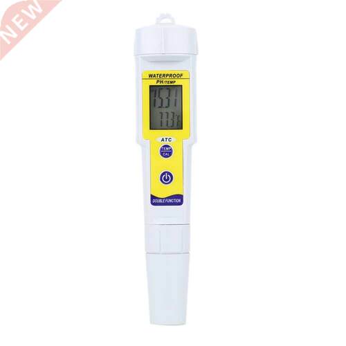 Mini Pen Type Professional High Precison Water Quality Analy