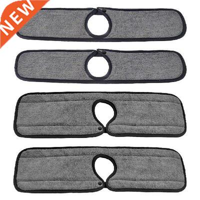2pcs Kitchen Faucet Absorbent Mat Sink Splash Guard