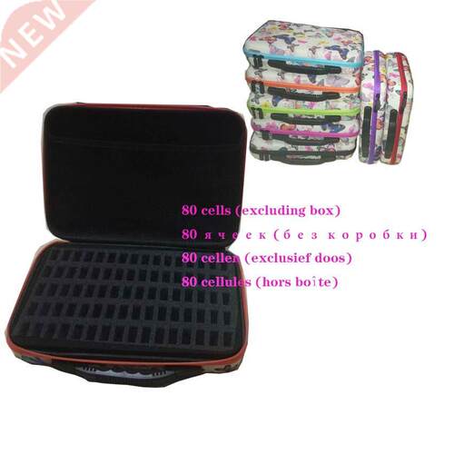 7colors 80pcs diond painting ag without drill ox utter