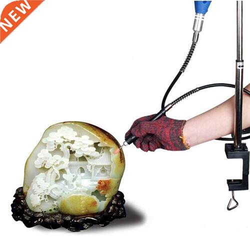 108 * 2 Electric Grinder Soft Shaft Non-slip Flexible Sh
